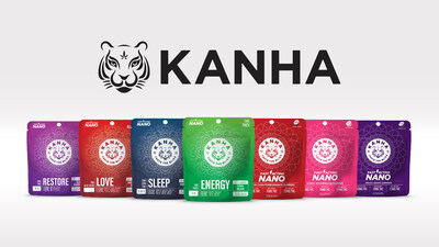 kanha nano gummies